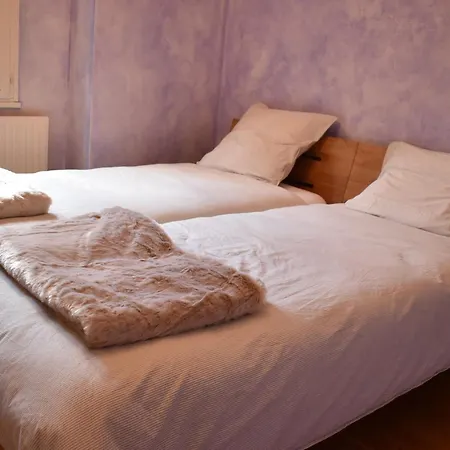 Calme Et Paisible En Foret, Ideal Pour Famille Et Amis - Fr-1-410-486 Prázdninový dům *