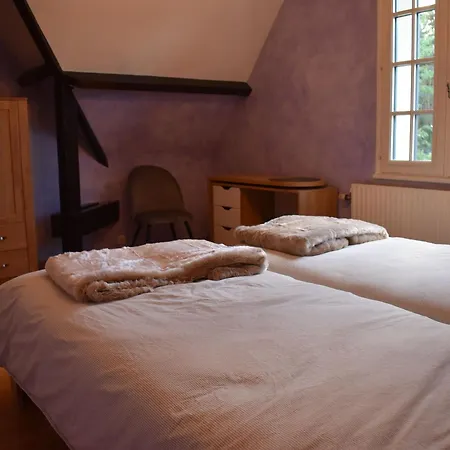 Calme Et Paisible En Foret, Ideal Pour Famille Et Amis - Fr-1-410-486 Prázdninový dům Parigné-lʼÉvêque